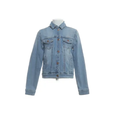 Jeansjacka (Blå) från Yigga