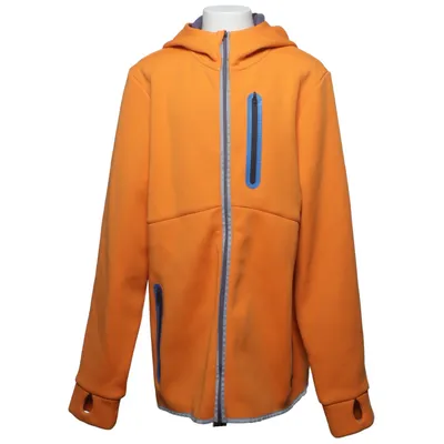 Veste anti-froid (Orange) de Johnnie B Polyester