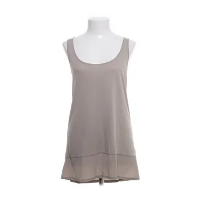 Klänning (Beige) från Drykorn for Beautiful People Lyocell, Bomull, Silke