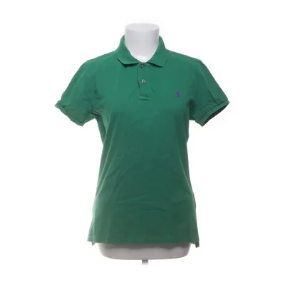 Poloshirt (Slim Fit) van Ralph Lauren Katoen
