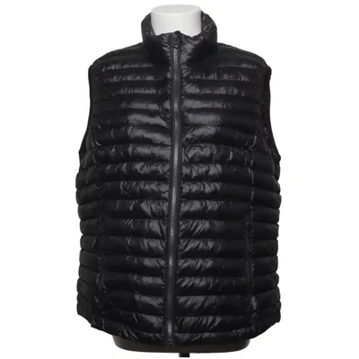 Gilet d'extérieur (Noir) de Everest Polyamide, Polyester