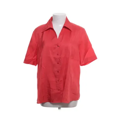 Korte mouwen shirt (Rood) van Gerry Weber