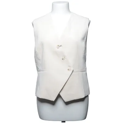 Kostuumgilet (Wantia) van Opus Elastaan, Polyamide, Polyester