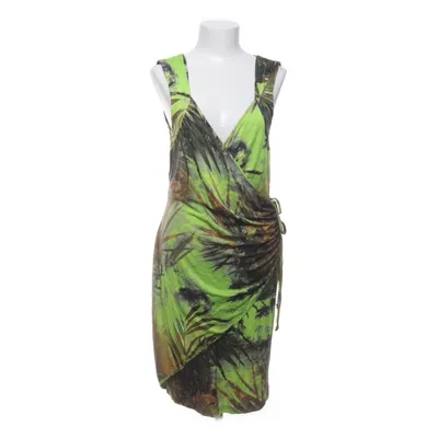 Wrap dress (Green, Brown, Black, Multicolored) from Class International