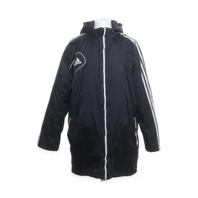 Vinterjacka (Svart) från Adidas