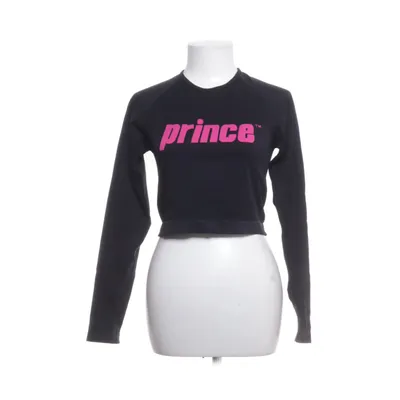 Crop top (Svart) från Prince