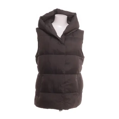 Outdoor vest (Grijs) van Pernilla Wahlgren Polyamide, Polyester