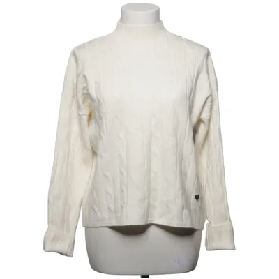 Tröja (Vit) från Ecru Nylon, Polyester, Viskos