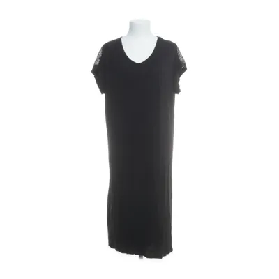 Långklänning (Svart) från Isabella Elastan, Viskos