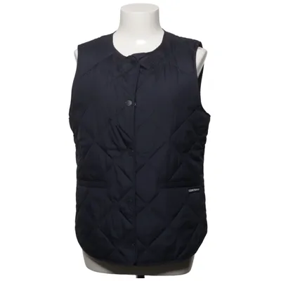 Outer vest (Blue) from Lexington Polyester