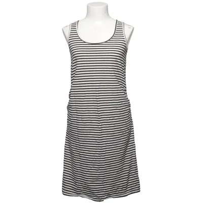 Mammaklänning (Svart, Vit) från Mamalicious