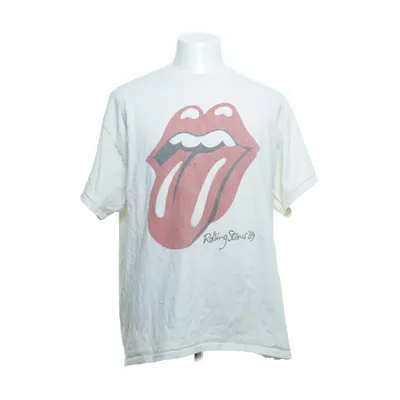 T-shirt (Beige) från The Rolling Stones Bomull