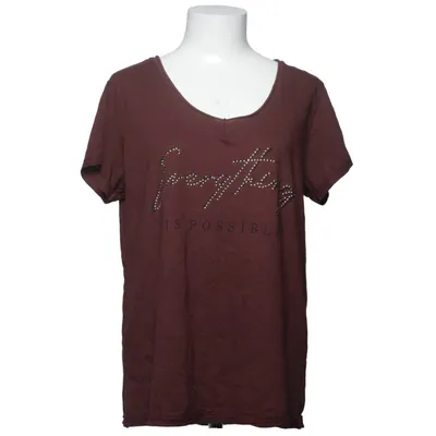 T-shirt (Lila) van Marta