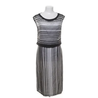 Robe (Noir, Blanc) de Apanage Coton