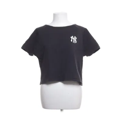 T-shirt (Svart) från Majestic