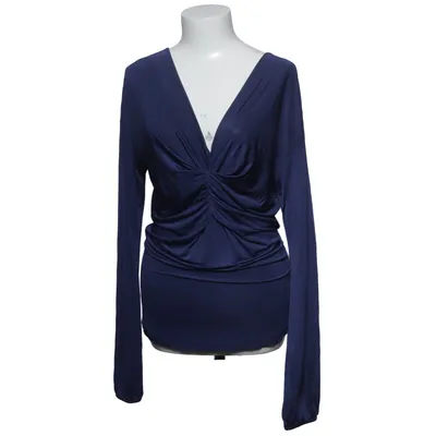 Haut thermique (Bleu) de Hugo Boss Élasthane, Viscose