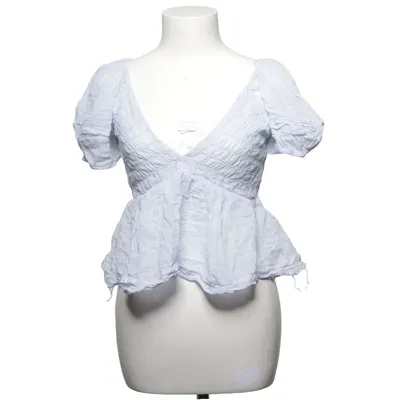 Topp (Blå) från Urban Outfitters Bomull