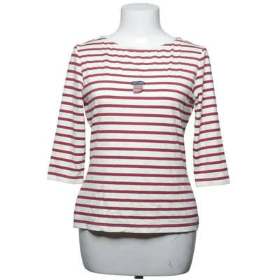 T-shirt à manches longues (7254T) de Saint James Élasthane, Polyamide