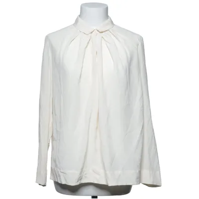 Bluse (Beige) fra COS Silke
