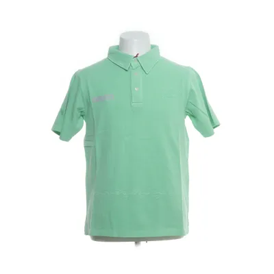 Polo shirt (Green) from T-Antelope Cotton