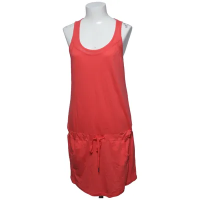 Dress (Red) from Bench Cotton, Viscose