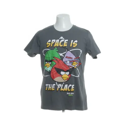 T-shirt (Grå) från Angry Birds