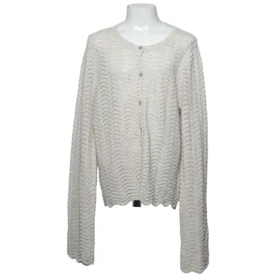 Cardigan (Gigi) de Molo Acrylique, Lin, Viscose