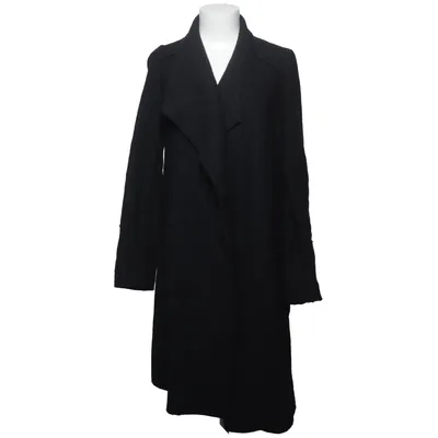 Mantel (Schwarz) von Zara Trafaluc Outerwear Collection