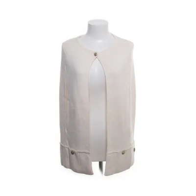 Väst (Beige) från Busnel Ull