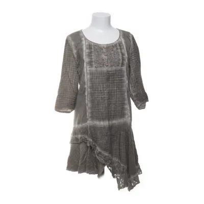 Klänning (Grå) från Cellbes Bomull, Polyester