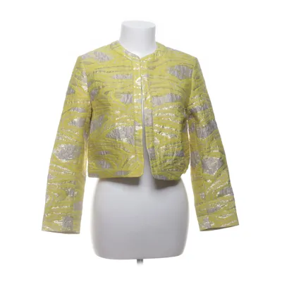 Veste (Jaune, Gris, Multicolore) de H&M