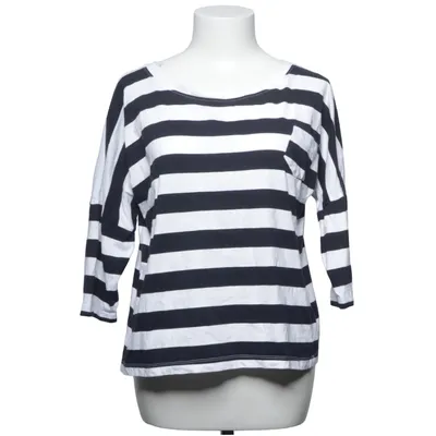 Long sleeve T-shirt (Black, White) from Gill Trend Cotton