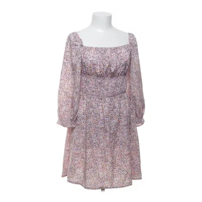 Kjole (Flerfarvet) fra New Look Polyester
