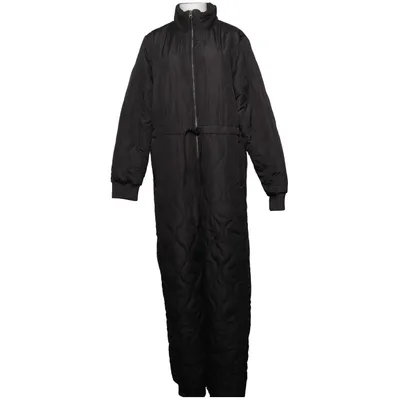 Overall (Svart) från Lululia Polyester