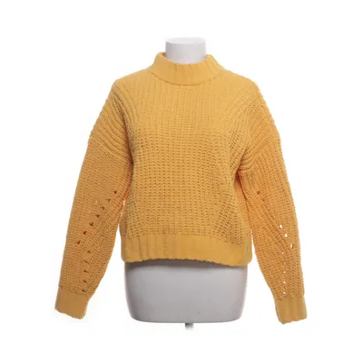 Tröja (Gul) från Hollister Polyester