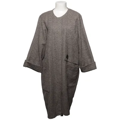 Kappa (Grå) från Merrytime Polyester, Ull