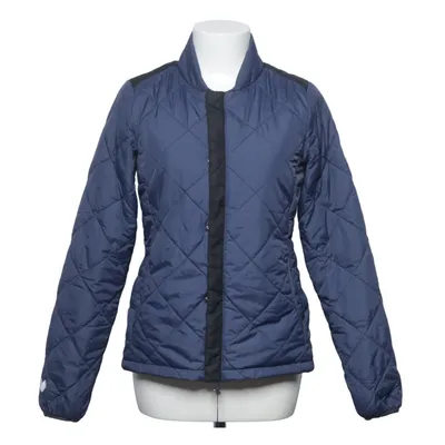 Windjack (Blauw) van Mountain Works Polyamide