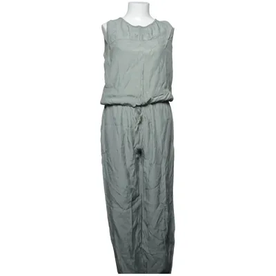 Combinaison (Vert) de Saxx Coton