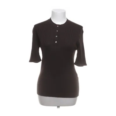 T-shirt manches longues (Marron) de Filippa K Laine