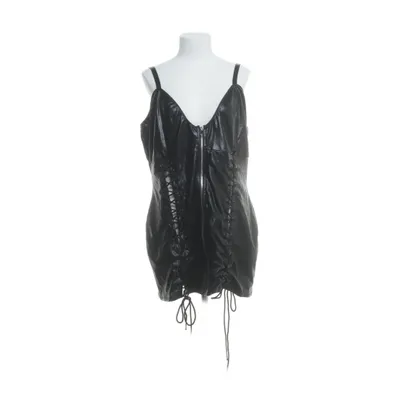 Tank Top (Black) from Ann Summers Elastane, Polyester, Polyurethane