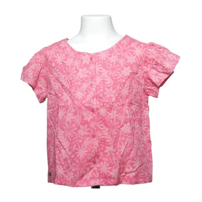 Top (Roze) van Tuc Tuc Katoen