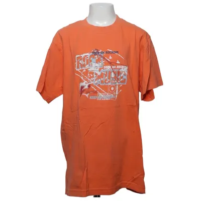 T-shirt (Orange) de Cinema Coton