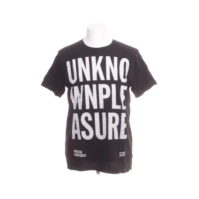 T-shirt (Svart) från Earth Positive Ekologisk bomull