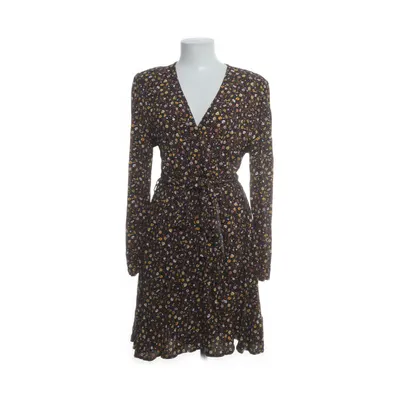 Klänning (Svart, Flerfärgad) från Colourful Rebel