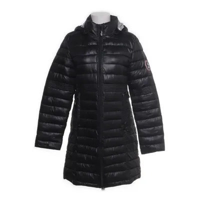 Vinterkappa (Svart) från Canadian Peak Polyester