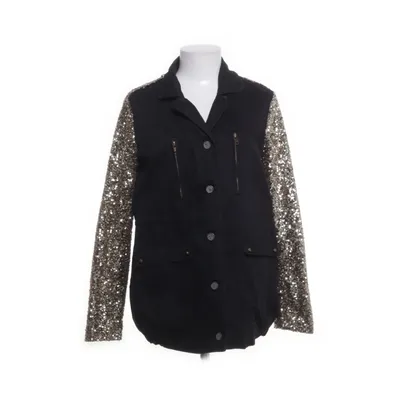 Jacka (Svart, Flerfärgad) från Vera & Lucy