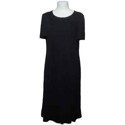 Kleid (Schwarz) von KS Selection Polyamid, Viskose