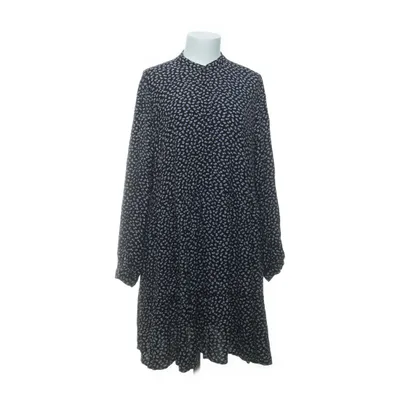 Klänning (Svart, Flerfärgad) från Jake*s Viskos