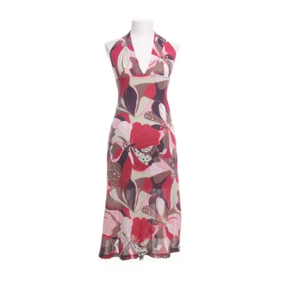 Halternek jurk (Meerkleurig) van Lascana Nylon, Polyester