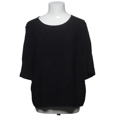 Top (Schwarz) von Jascha Viskose